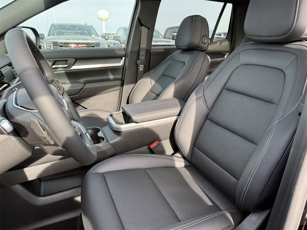 2026 GMC TERRAIN - Image 15