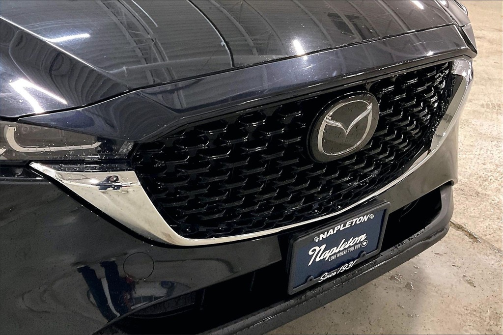 2022 MAZDA CX-5 - Image 29