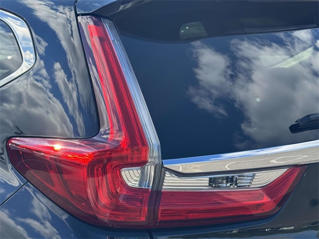 2019 Honda CR-V EX photo 3