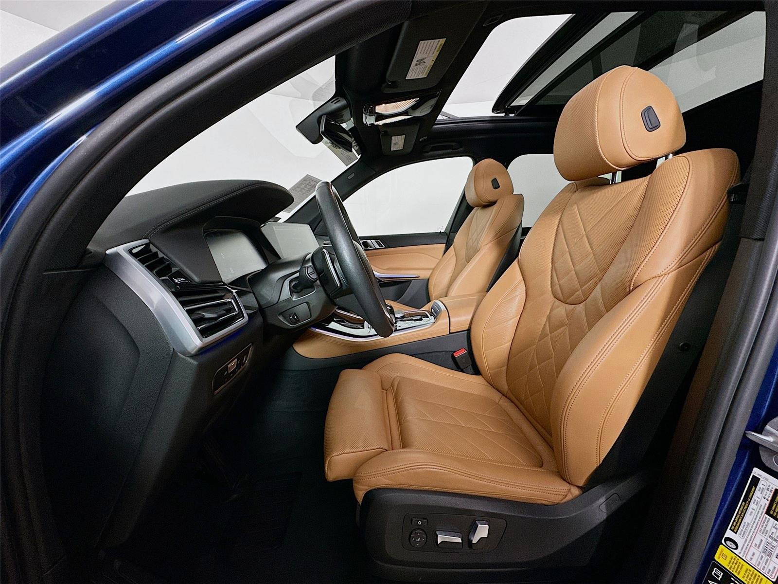 2023 Bmw X5 xDrive40i photo 21