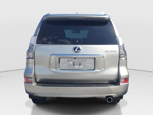 2022 Lexus GX 460 Premium photo 7