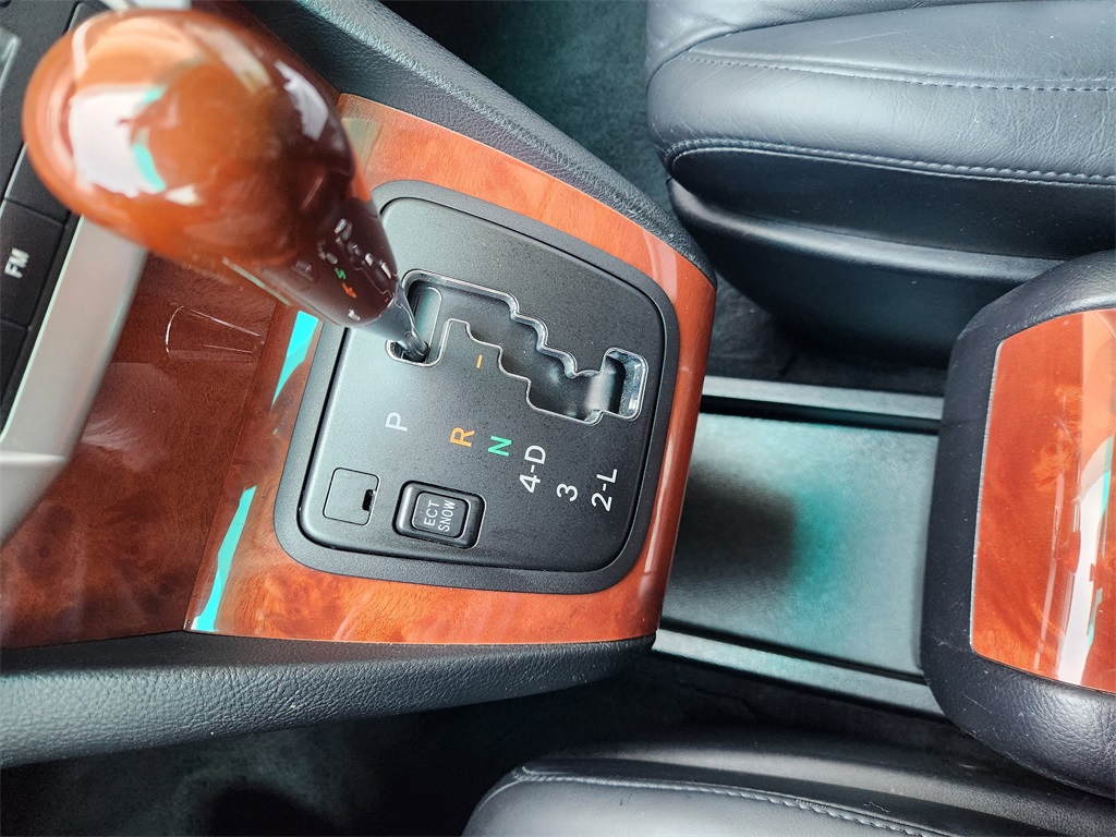 2004 Lexus RX 330 photo 15