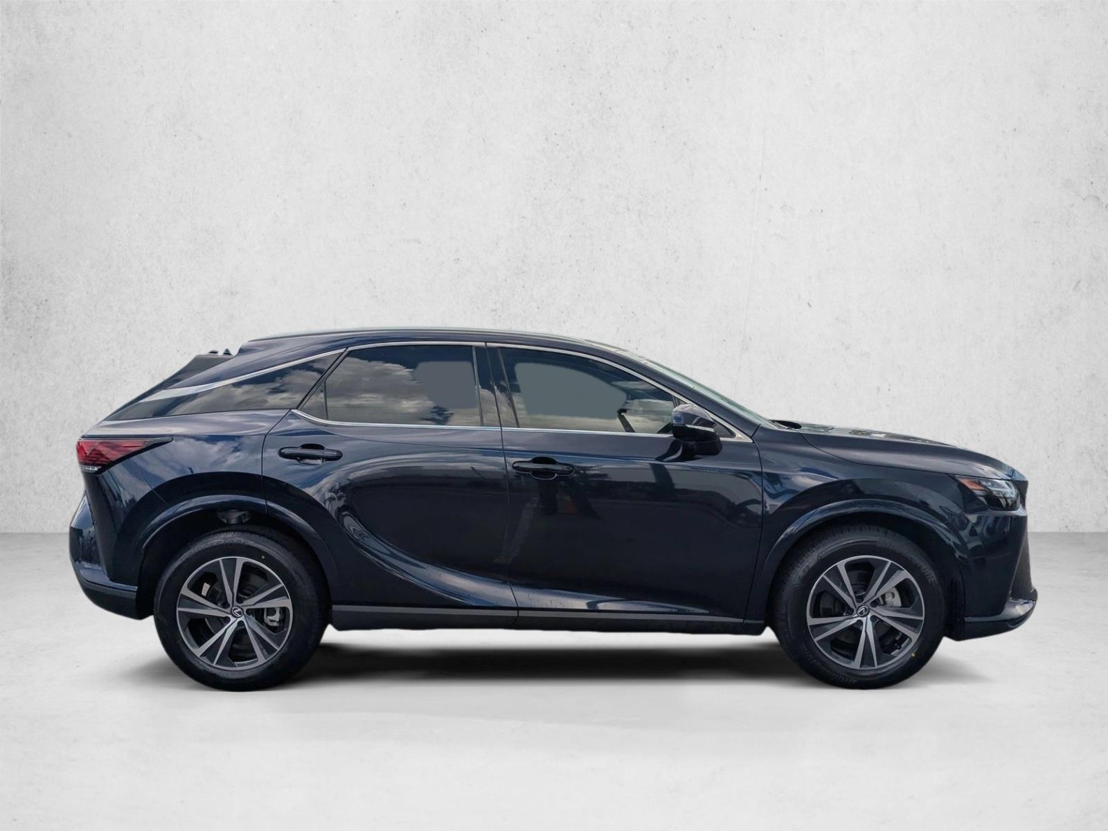 2023 Lexus RX 350h Premium AWD photo 4