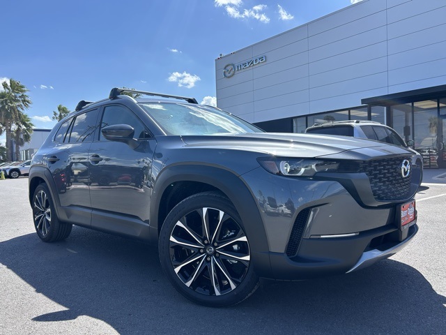 2025 Mazda CX-50 Premium's photo