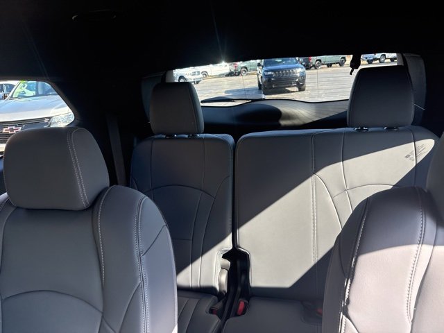 2023 Buick Enclave Essence photo 12