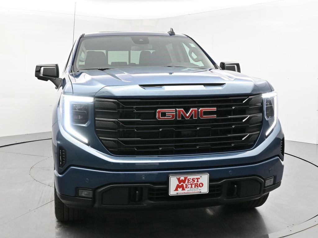 2026 Gmc Sierra 1500 Elevation photo 19