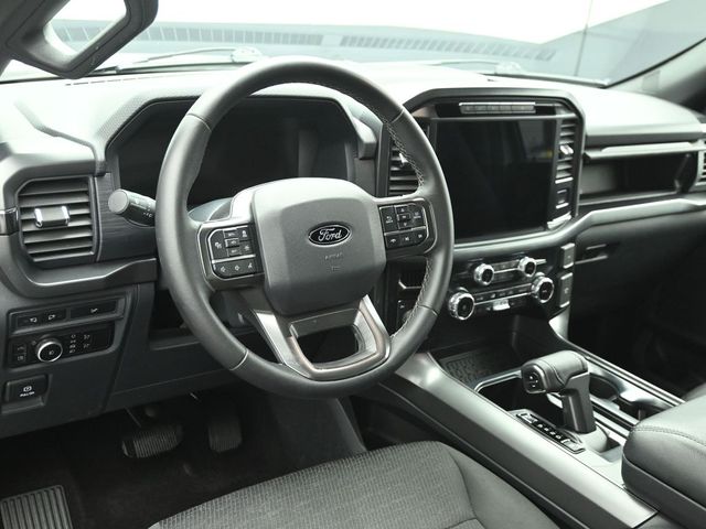 2024 FORD F-150 - Image 9