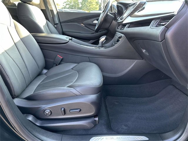 2017 Buick Envision Premium I photo 45