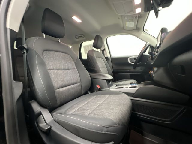 2023 Ford Bronco Sport Big Bend photo 25