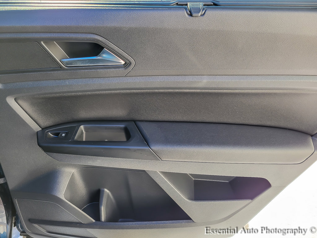 2021 VOLKSWAGEN ATLAS - Image 19