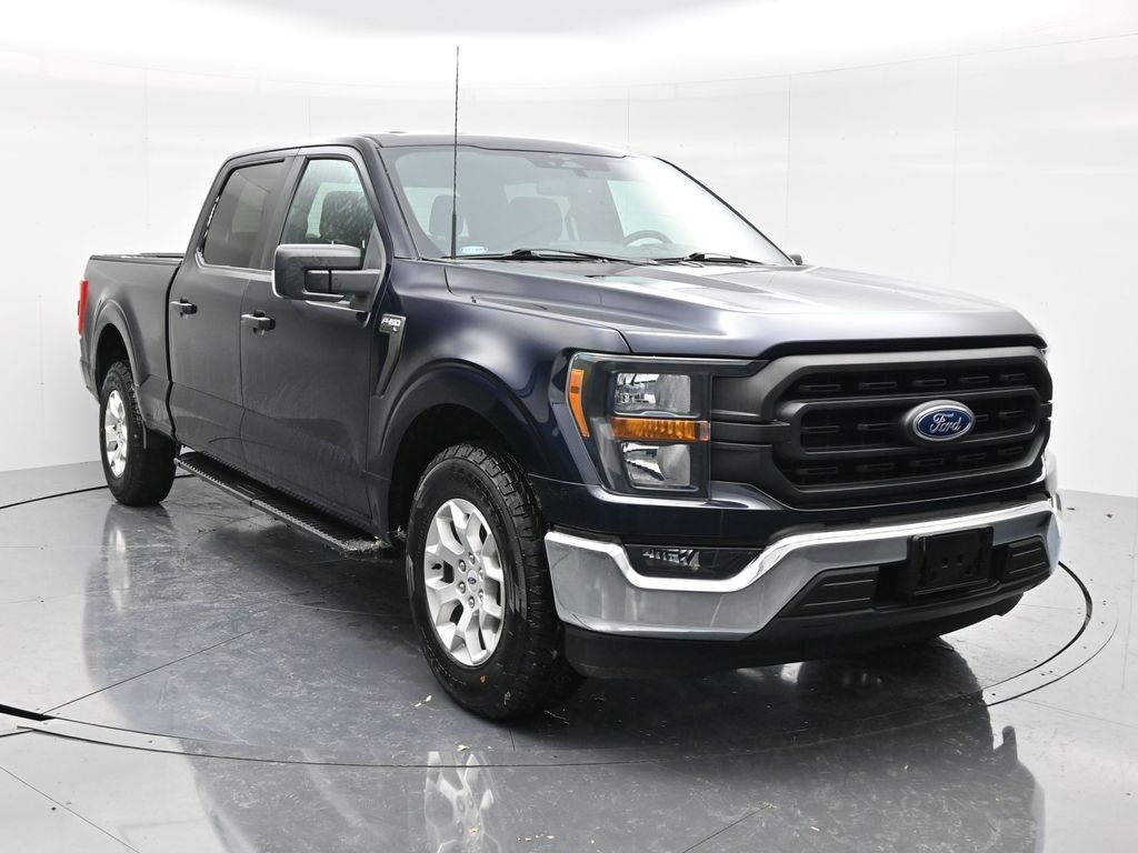 2023 Ford F-150's photo