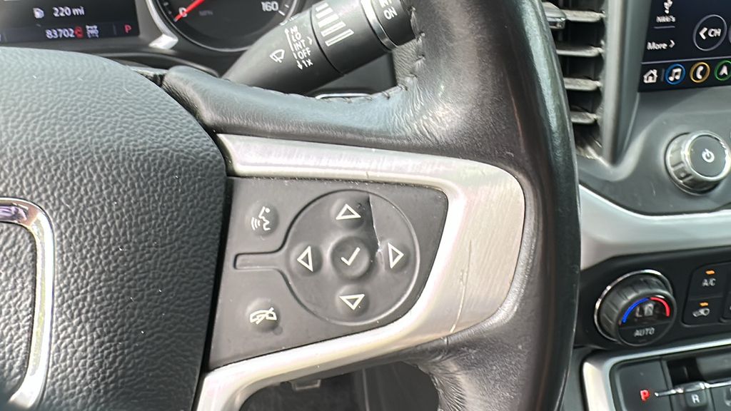 2020 Gmc Acadia SLT photo 12