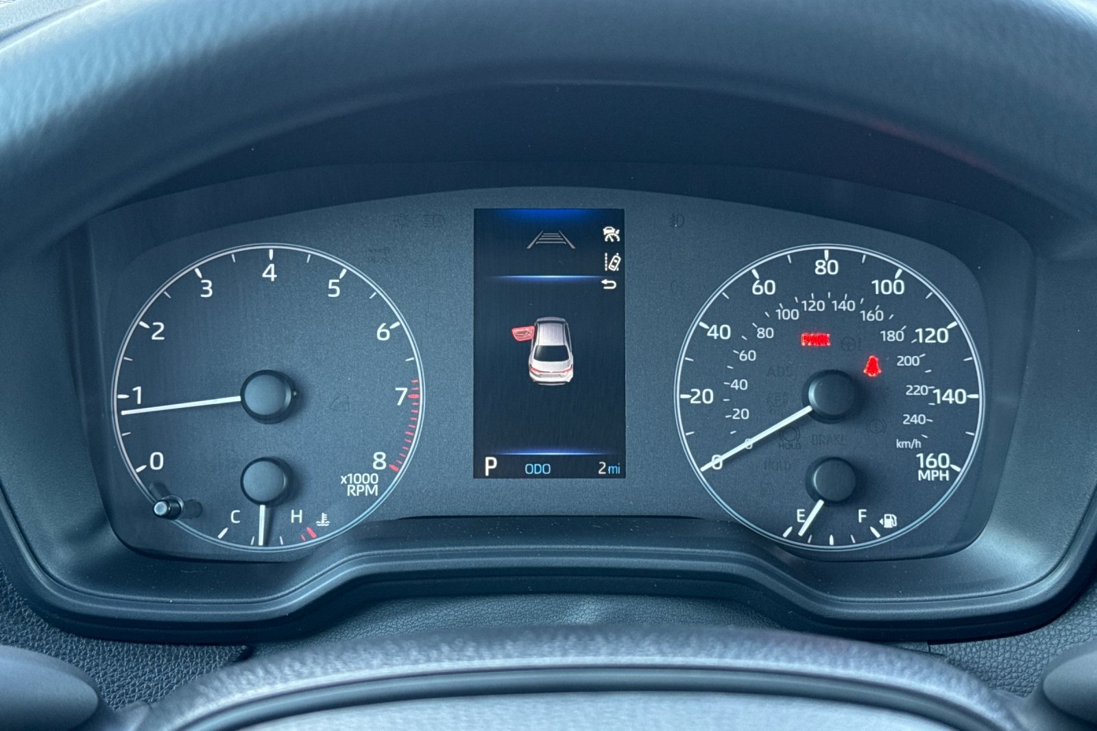 2025 Toyota Corolla LE photo 26