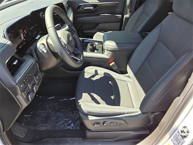 2025 Chevrolet Tahoe LS photo 11