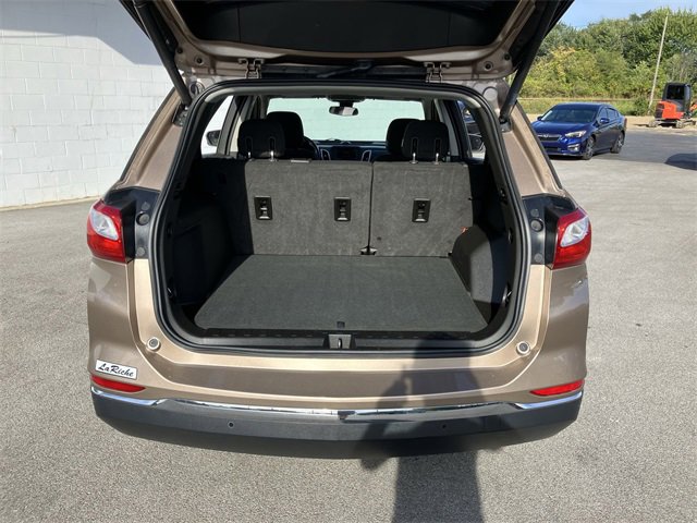 2019 Chevrolet Equinox LT photo 13