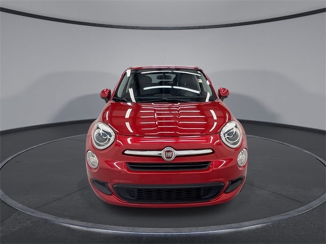 2016 Fiat 500X Easy photo 3