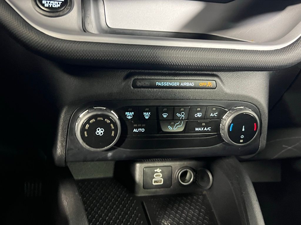 2023 Ford Bronco Sport Big Bend photo 7