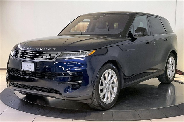 2023 Land Rover Range Rover Sport SE's photo