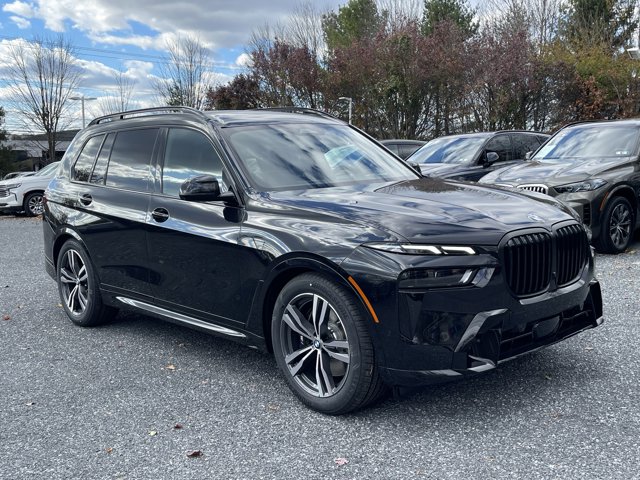 2026 Bmw X7 xDrive40i photo 3