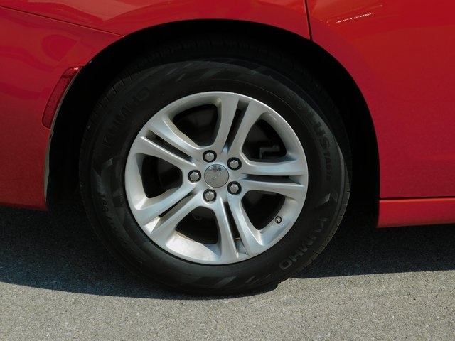 2023 Dodge Charger SXT photo 10