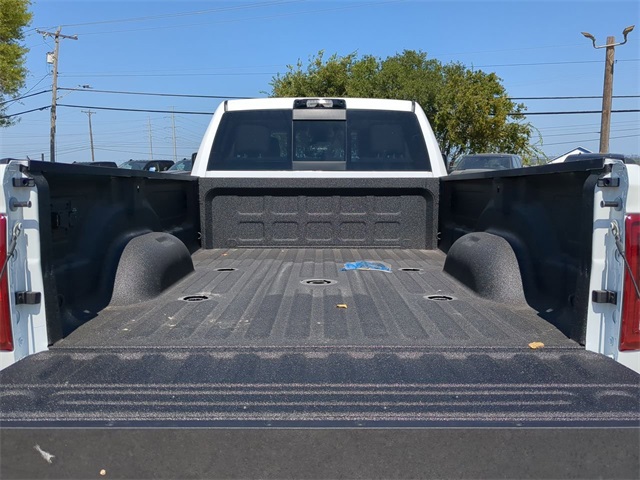 2025 Ram 3500 Limited Longhorn photo 22