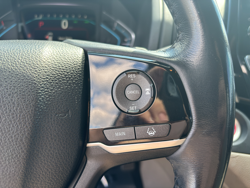 2019 Honda Odyssey EX-L photo 35