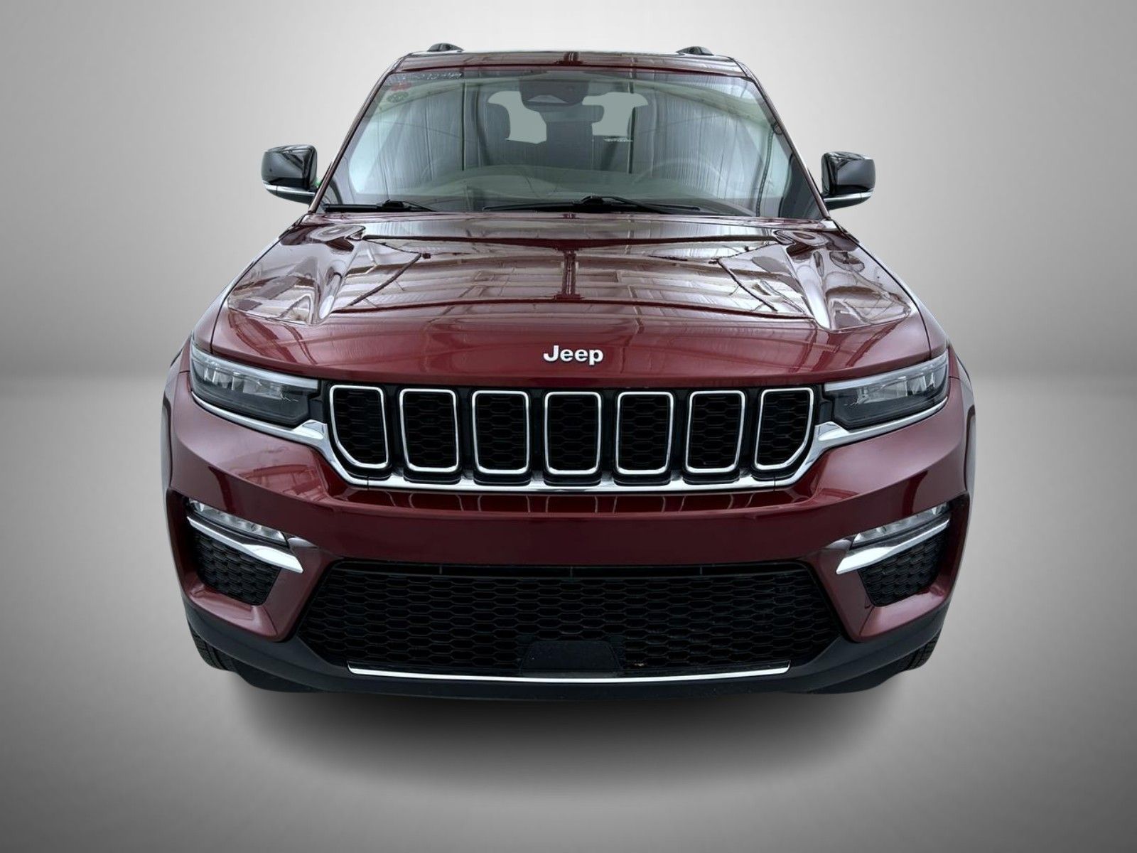2023 Jeep Cherokee 4xe Sport photo 2