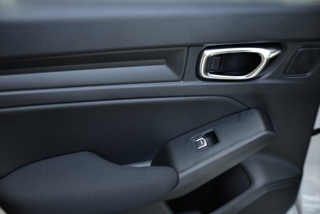 2026 Honda Civic Sport photo 21