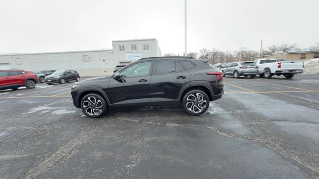 2025 CHEVROLET TRAX - Image 5