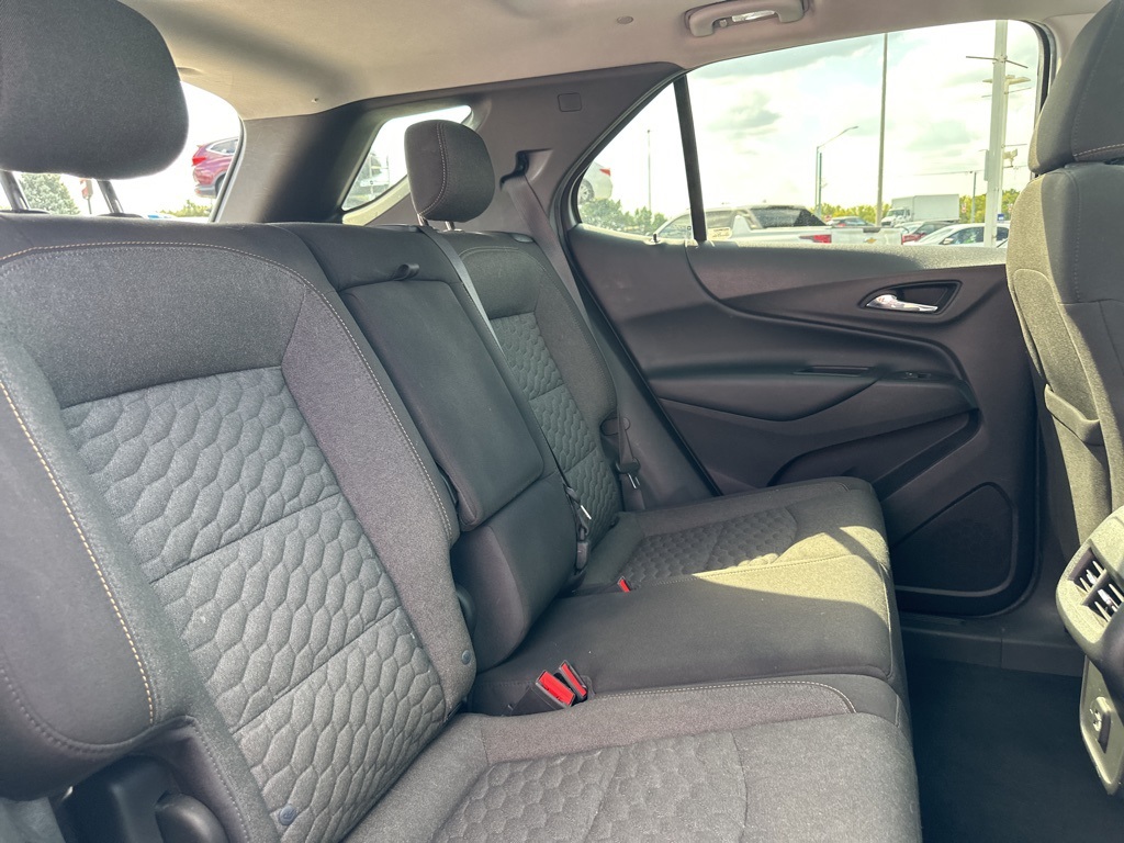 2019 Chevrolet Equinox LT photo 21