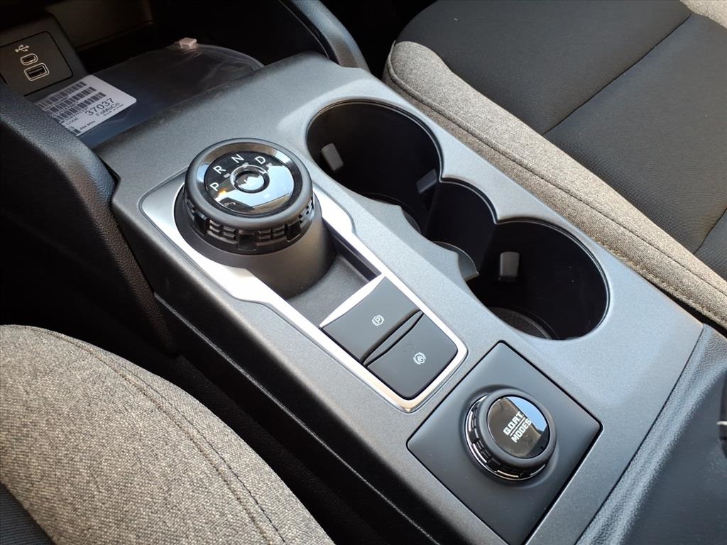 2025 Ford Bronco Sport Big Bend photo 13