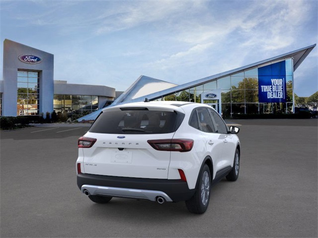 2025 Ford Escape Active photo 6