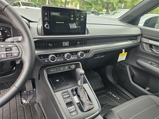 2026 Honda CR-V Hybrid photo 21