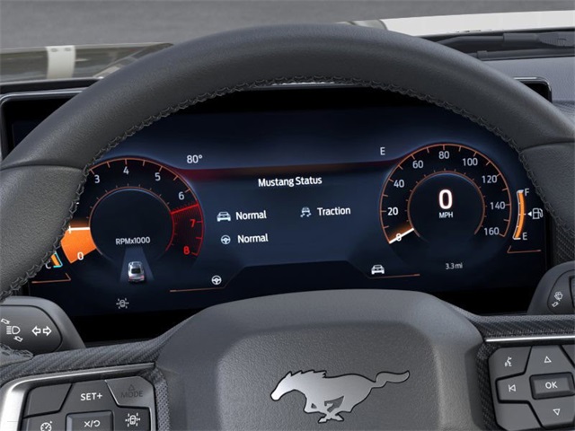 2025 Ford Mustang GT photo 12