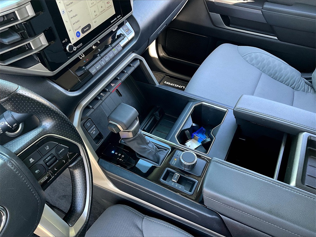 2023 Toyota Tundra SR5 photo 18