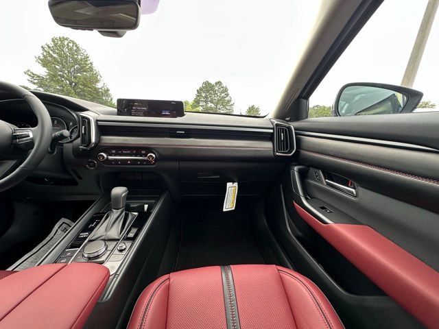 2025 Mazda CX-50 Premium Plus photo 30