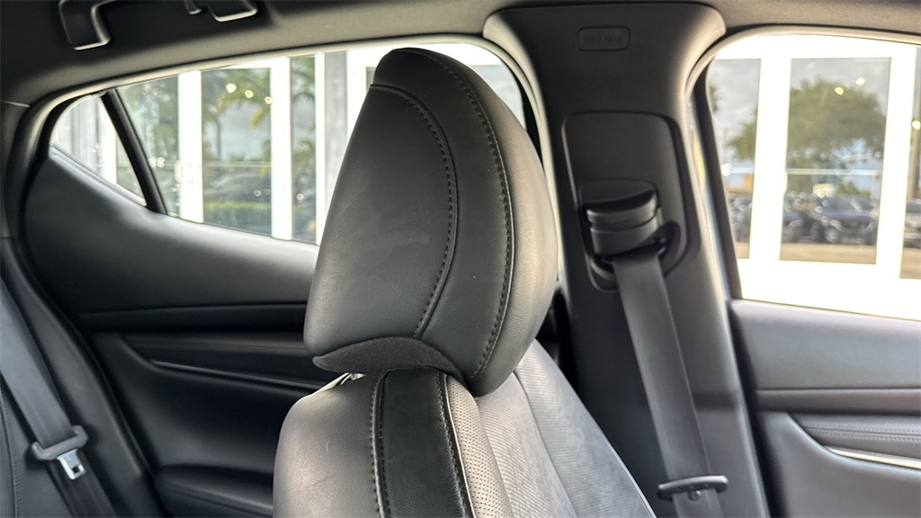 2019 Mazda Mazda3 Premium photo 19