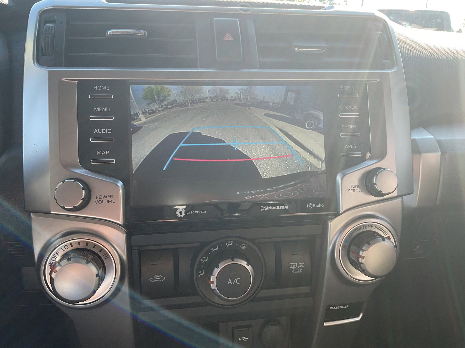2021 Toyota 4Runner SR5 4WD photo 26