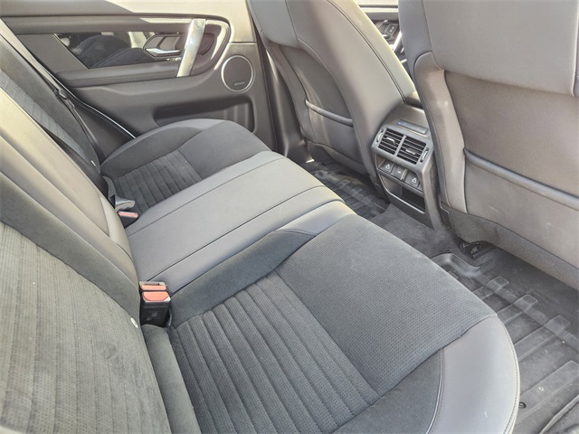 2023 Land Rover Discovery Sport SE photo 27