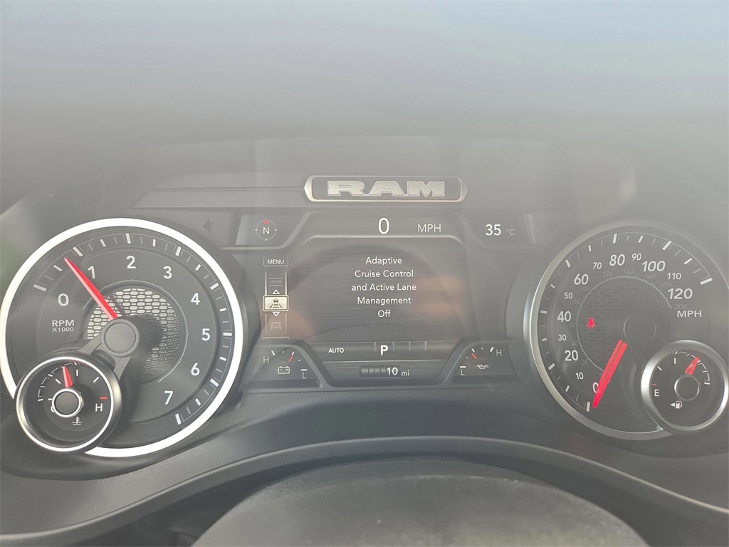 2026 Ram 1500 Big Horn Lone Star photo 23
