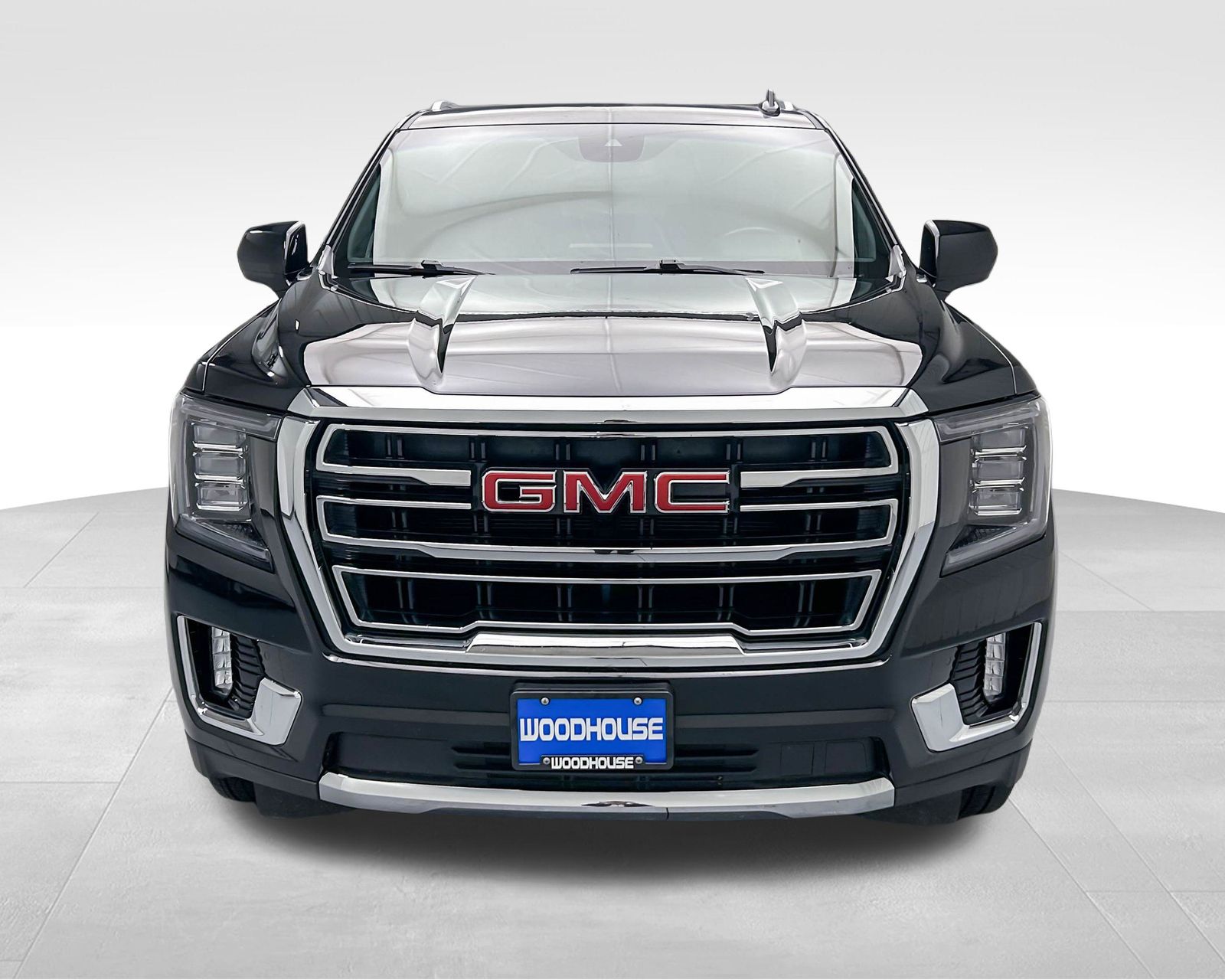 2023 Gmc Yukon SLT photo 2