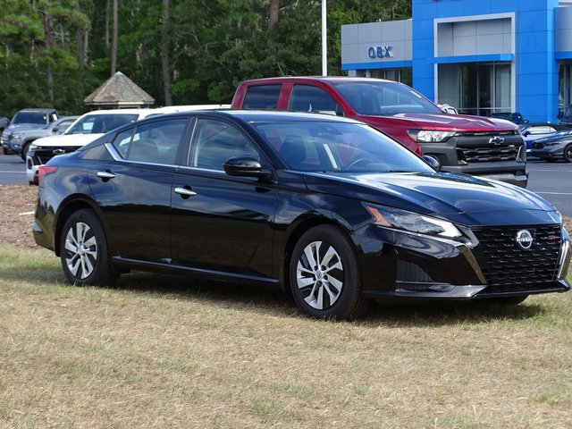2023 Nissan Altima S