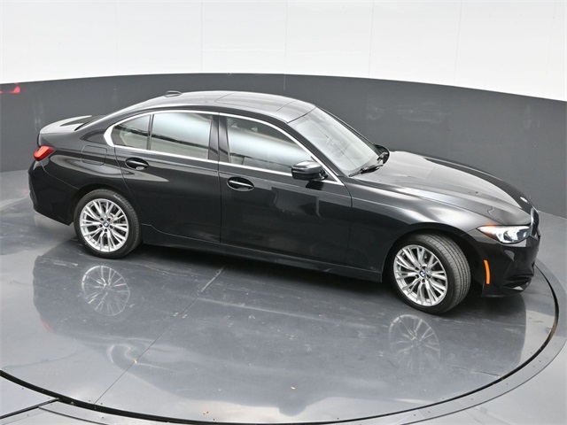 2024 Bmw 330i xDrive photo 39