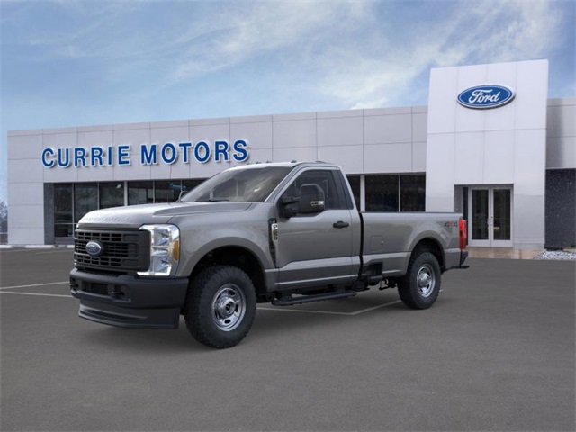 2026 Ford F-250 Base's photo