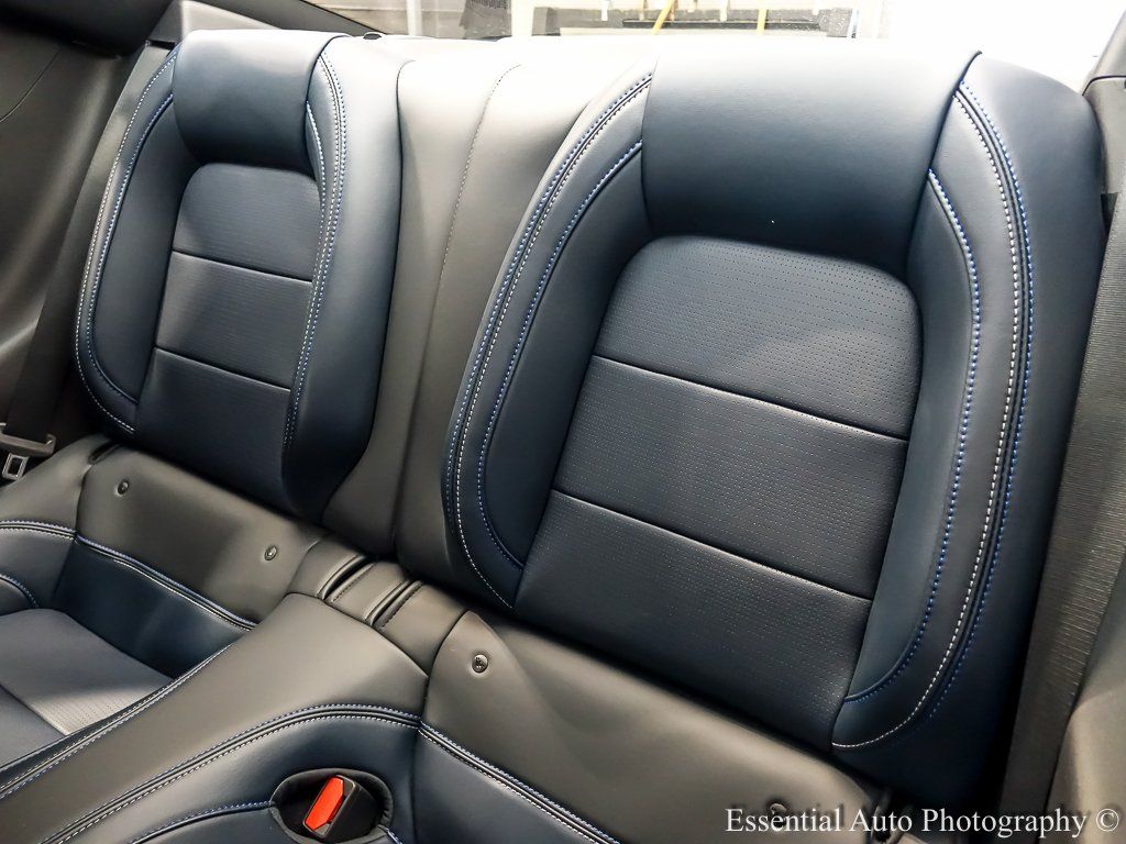 2024 FORD MUSTANG - Image 11