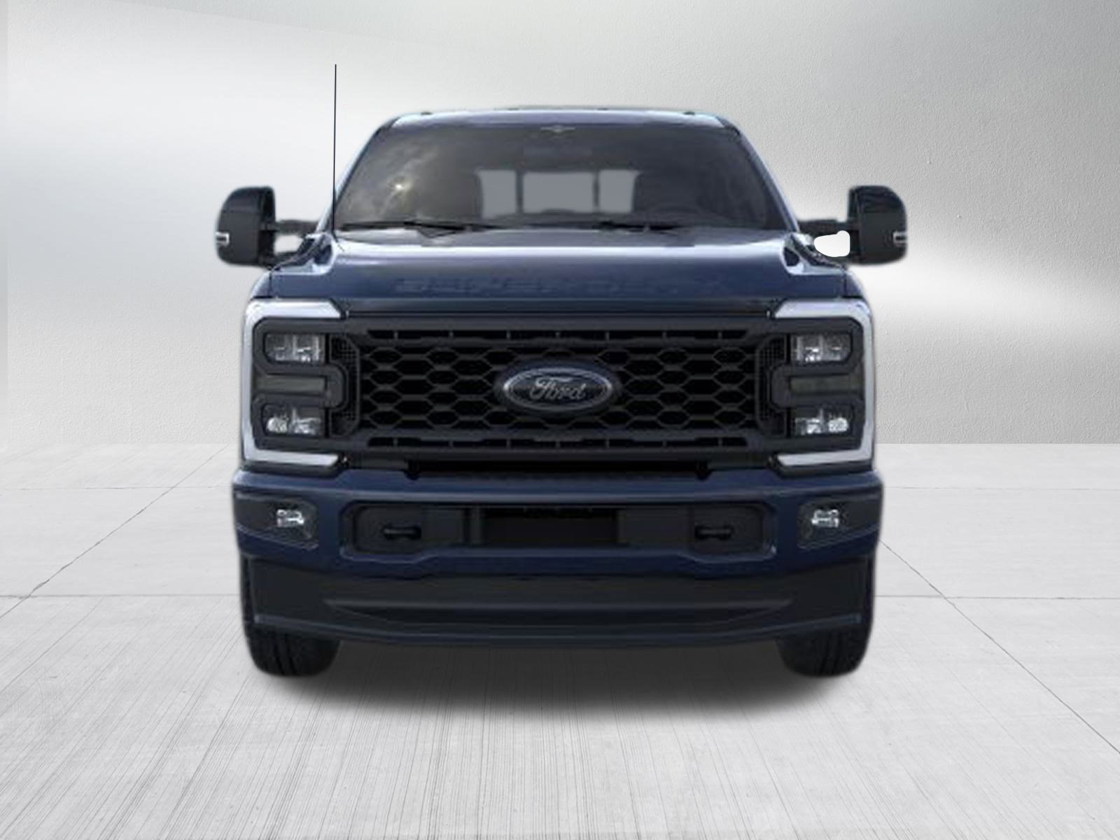 2025 Ford F-350 Lariat photo 2