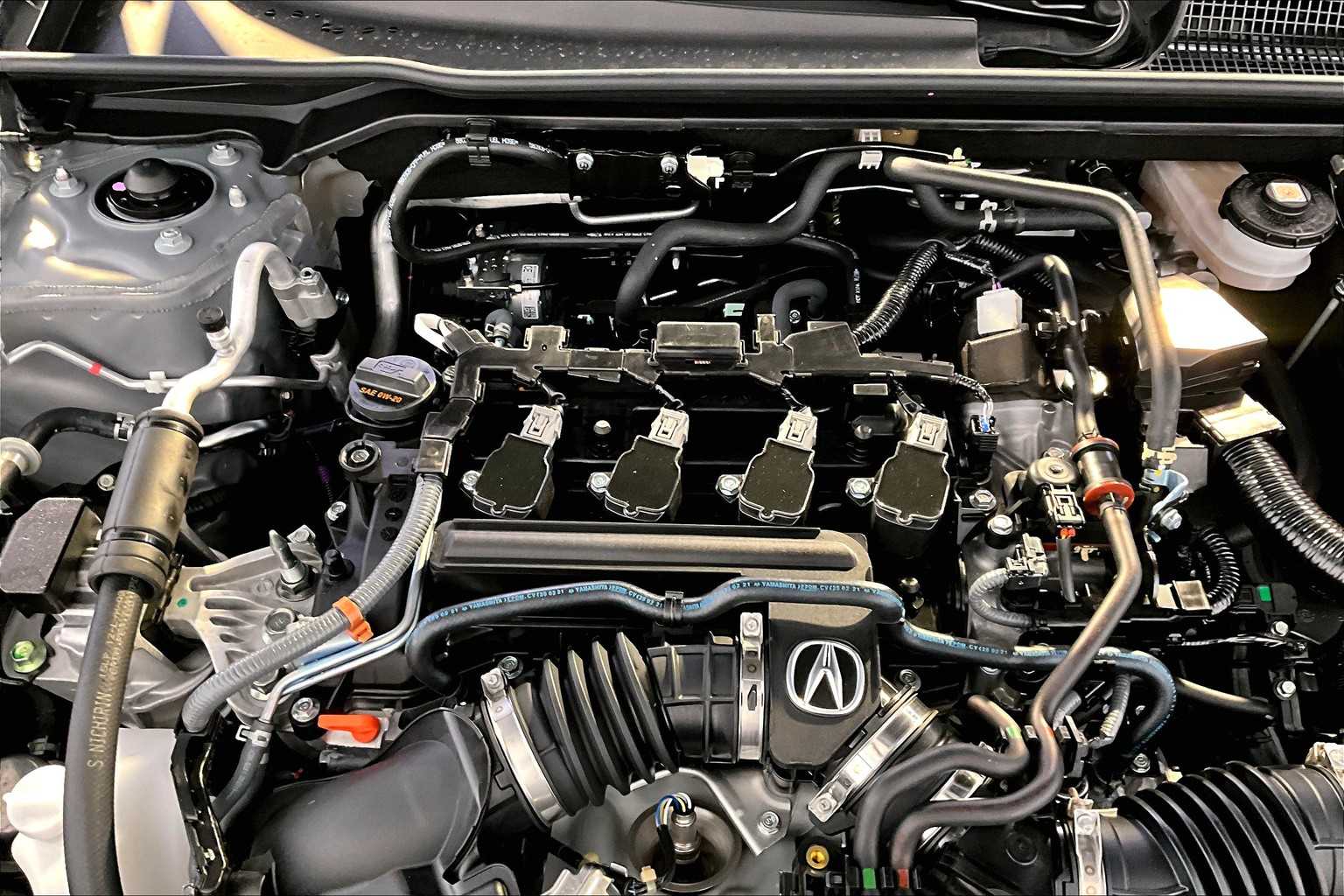 2026 Acura Integra A-Spec Technology photo 14