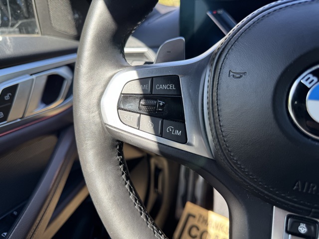 2024 Bmw M440i xDrive photo 19