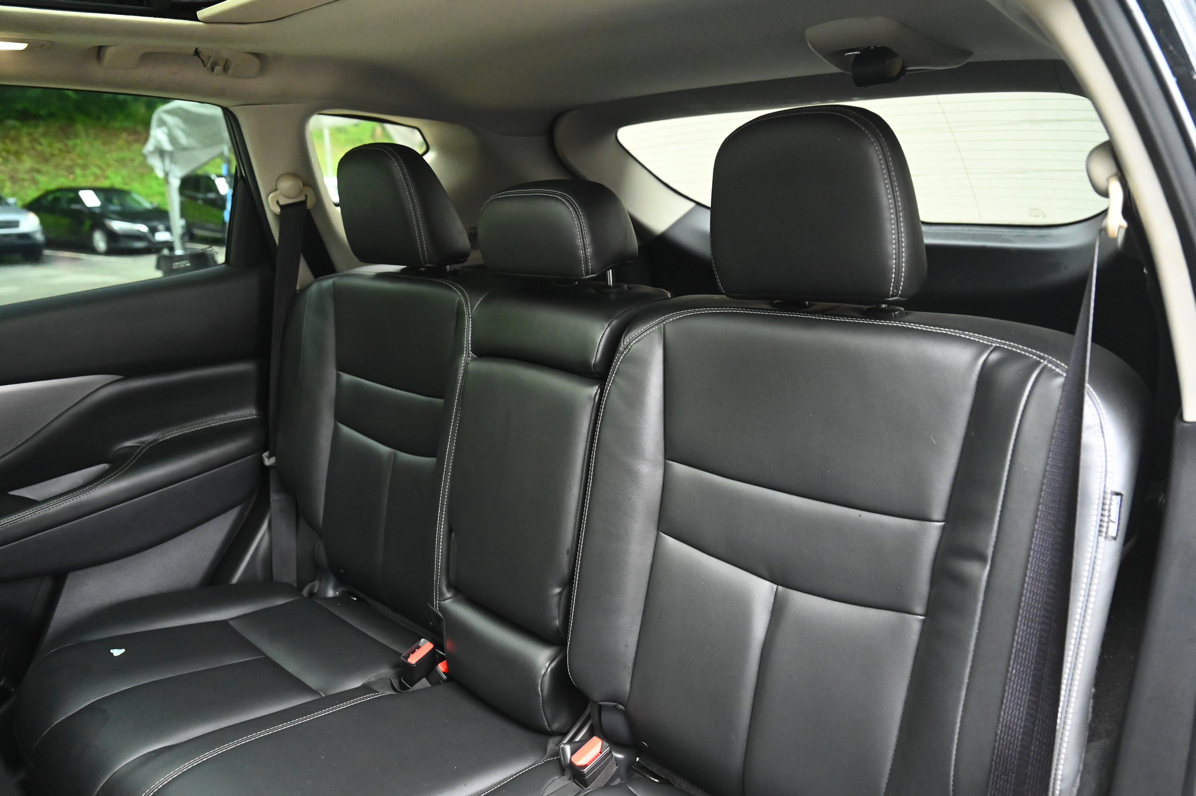 2020 Nissan Murano SV photo 20