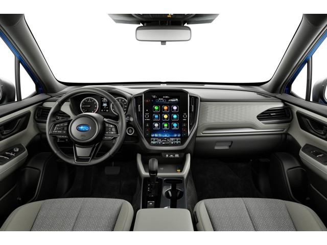 2026 Subaru Forester Premium photo 18
